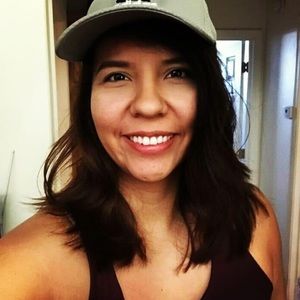 Meet your Posher, Anjerrica